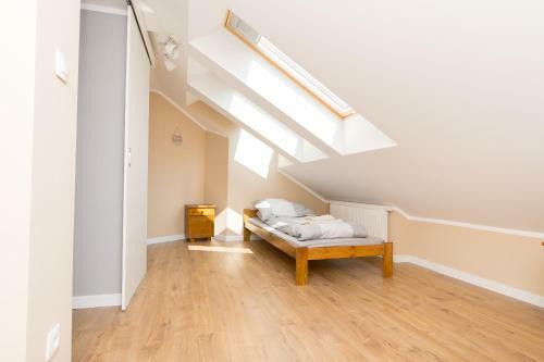 Blue Apartment Old Town Air Condition P4you Pl
