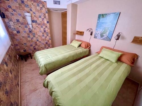 Royal Beach House Vista Mar