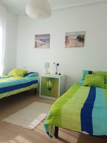 Homely Apartments Vi�alaguna