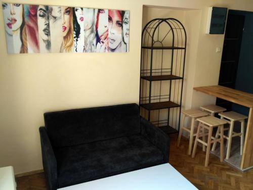 Apartamento Studio Estery - Bon Turystyczny
