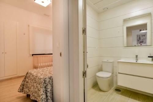 Apartamento Pinada Beach III Hermosa Lugar