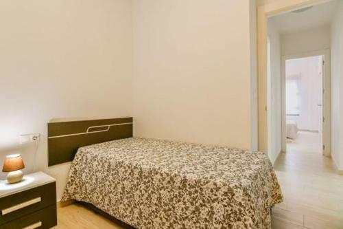 Apartamento Pinada Beach III Hermosa Lugar