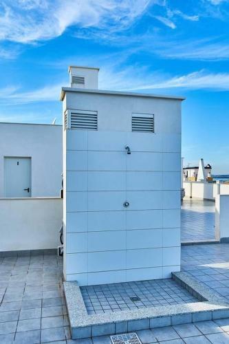 Apartamento Pinada Beach III Hermosa Lugar