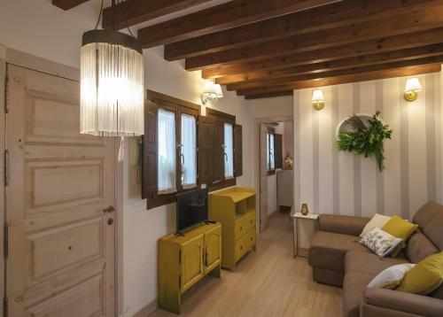 Apartamento La Casa Del Tr�nsito