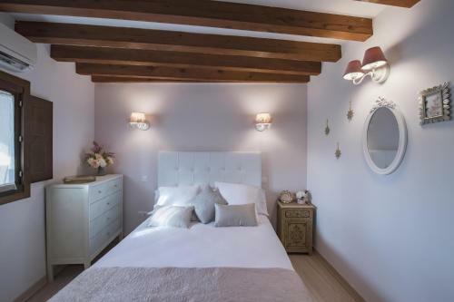 Apartamento La Casa Del Tr�nsito