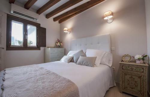 Apartamento La Casa Del Tr�nsito