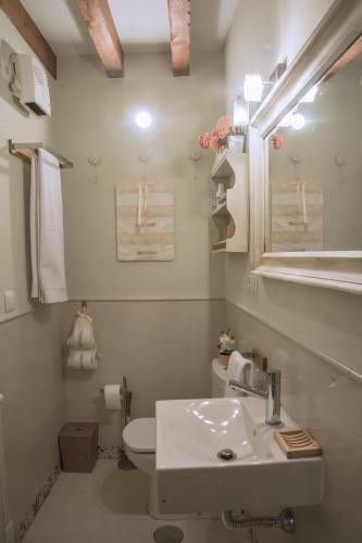 Apartamento La Casa Del Tr�nsito