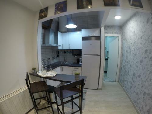 Apartamento Toledo San Justo