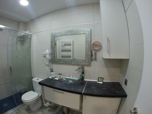 Apartamento Toledo San Justo