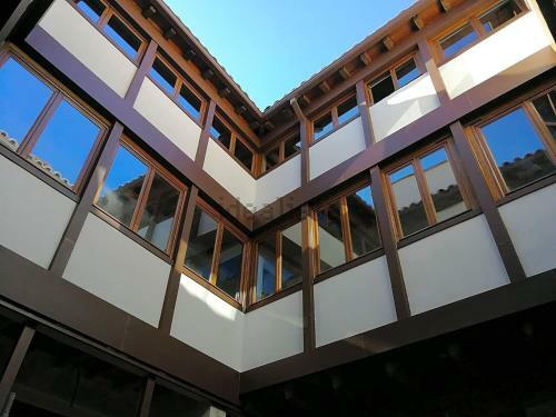Apartamento Homelife Sacramento