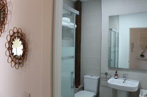 Apartamento Homelife Sacramento