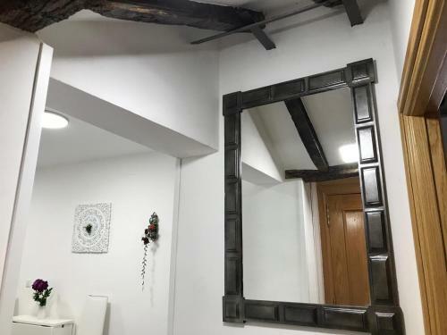 Apartamento Capricho En Toledo
