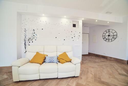 Apartamento La Balconada de Toledo - Parking Gratis - 2 Habitaciones