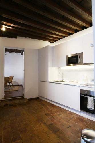 Apartamento El Cobertizo De Candela - Parking Gratis