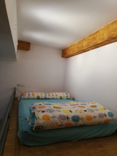 Apartamento Palacio Siglo XVI