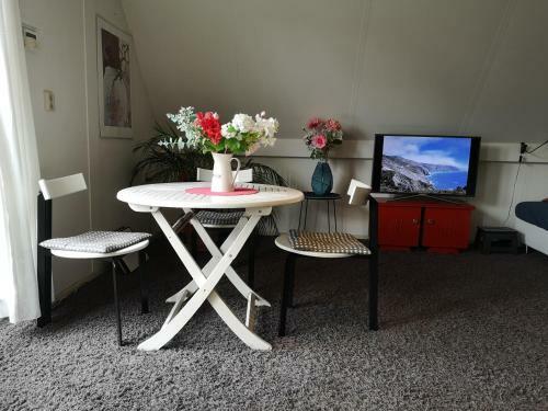 Bed & Breakfast Appartement Bokhamer