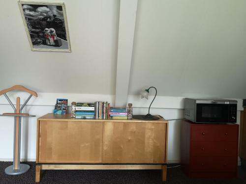 Bed & Breakfast Appartement Bokhamer