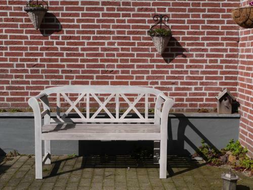 Bed & Breakfast Appartement Bokhamer