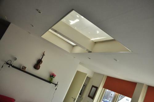 Bed & Breakfast Appartement Bokhamer