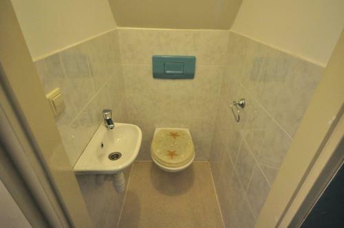 Bed & Breakfast Appartement Bokhamer