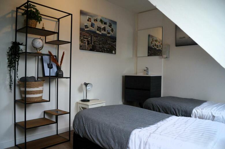 Albergue Herberg, Het Wapen Van Tilburg