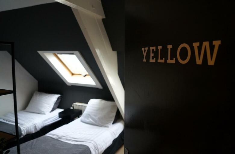 Albergue Herberg, Het Wapen Van Tilburg