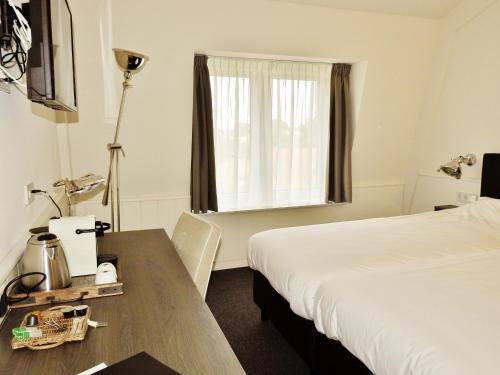 Hostal Hotel-pension "molenzicht"