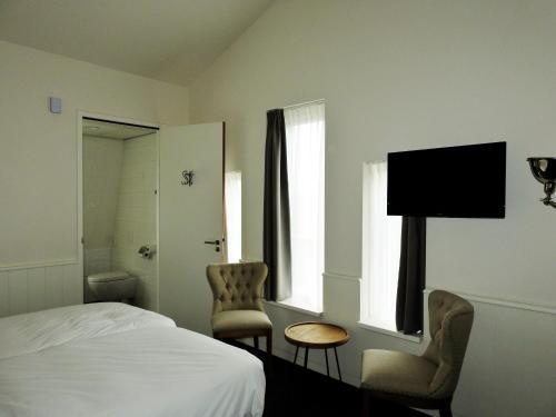 Hostal Hotel-pension "molenzicht"