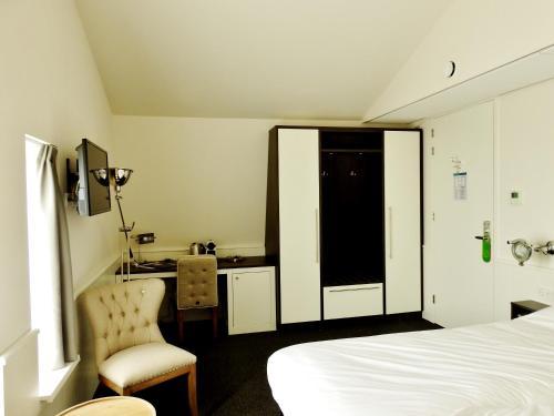 Hostal Hotel-pension "molenzicht"