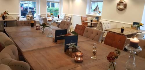 Hostal Hotel-pension "molenzicht"