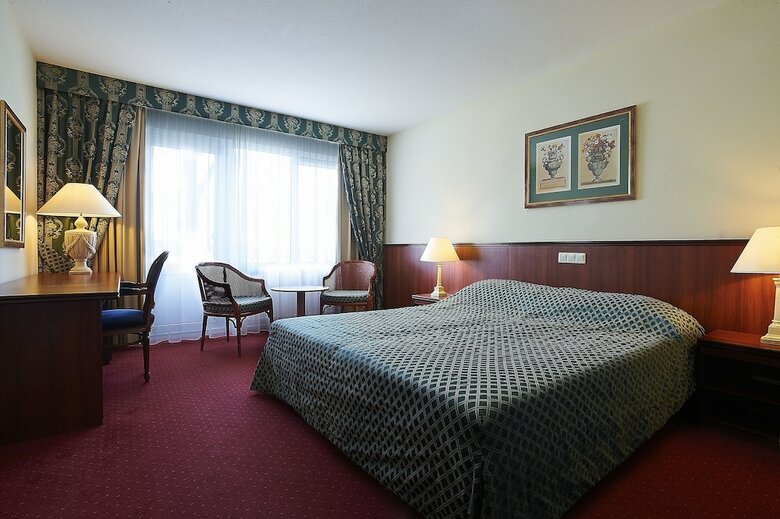 Hotel-restaurant Ruyghe Venne