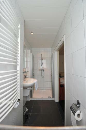 Hotel 't Streefkerkse Huis