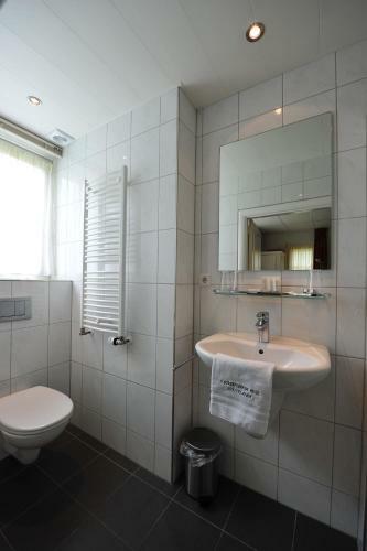 Hotel 't Streefkerkse Huis