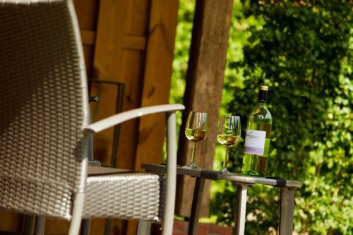 B&B And Hotel Erve Bruggert
