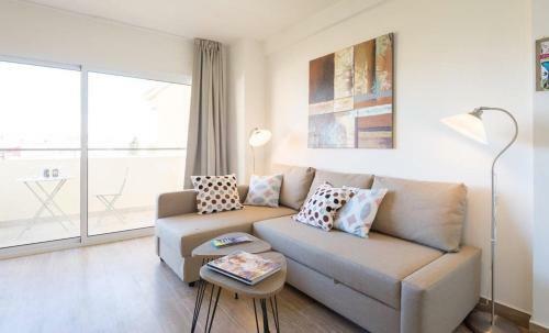 Apartment Club Playa Flores
