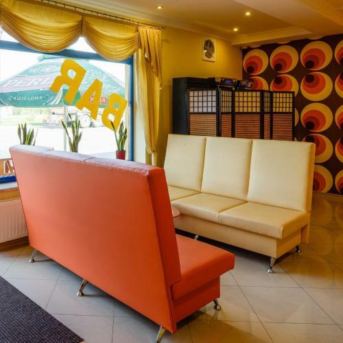 Motel Lesta