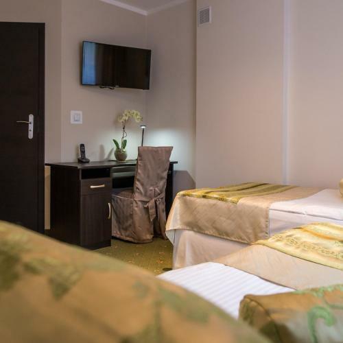 Motel Lesta