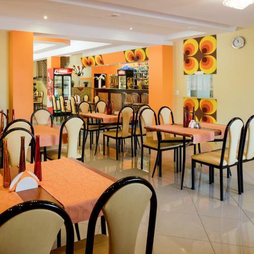 Motel Lesta