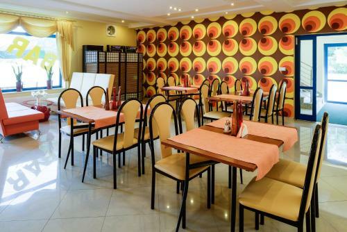 Motel Lesta