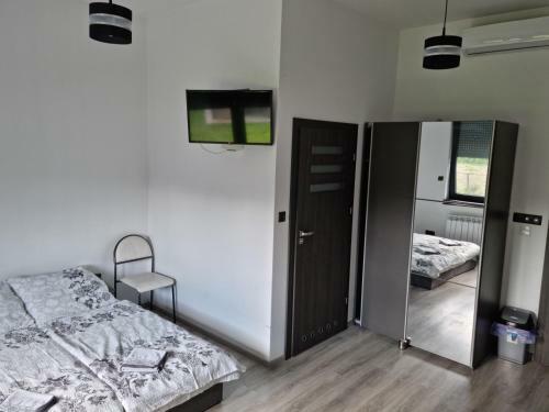 Hostal Noclegi 24/h Leszczynek