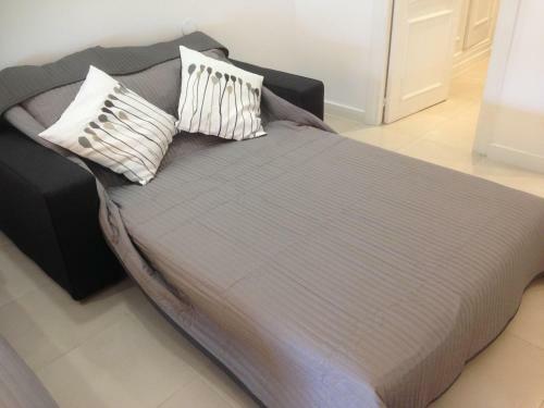 Apartamento Fabulous Sea View Studio