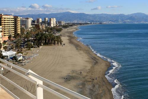 Apartamento Fabulous Sea View Studio