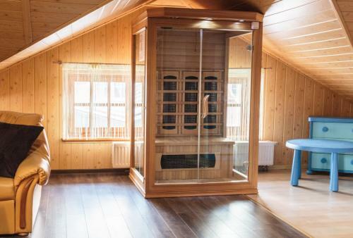 Apartamenty Pod Zamkiem