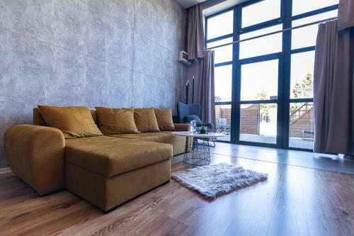 Apartamenty Pod Zamkiem