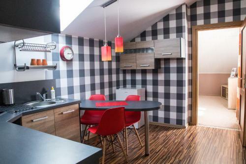 Apartamenty Pod Zamkiem