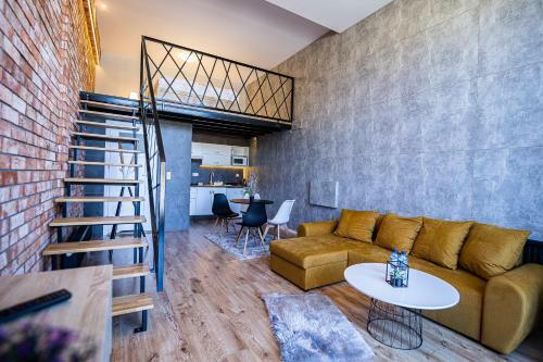 Apartamenty Pod Zamkiem