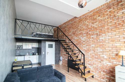 Apartamenty Pod Zamkiem