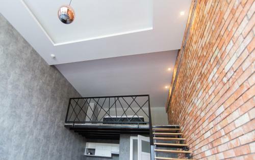 Apartamenty Pod Zamkiem