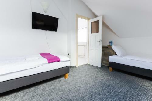 Hostal Willa Mm Kaszuby
