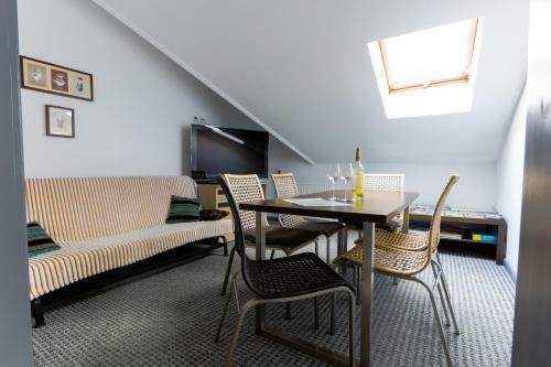 Hostal Willa Mm Kaszuby